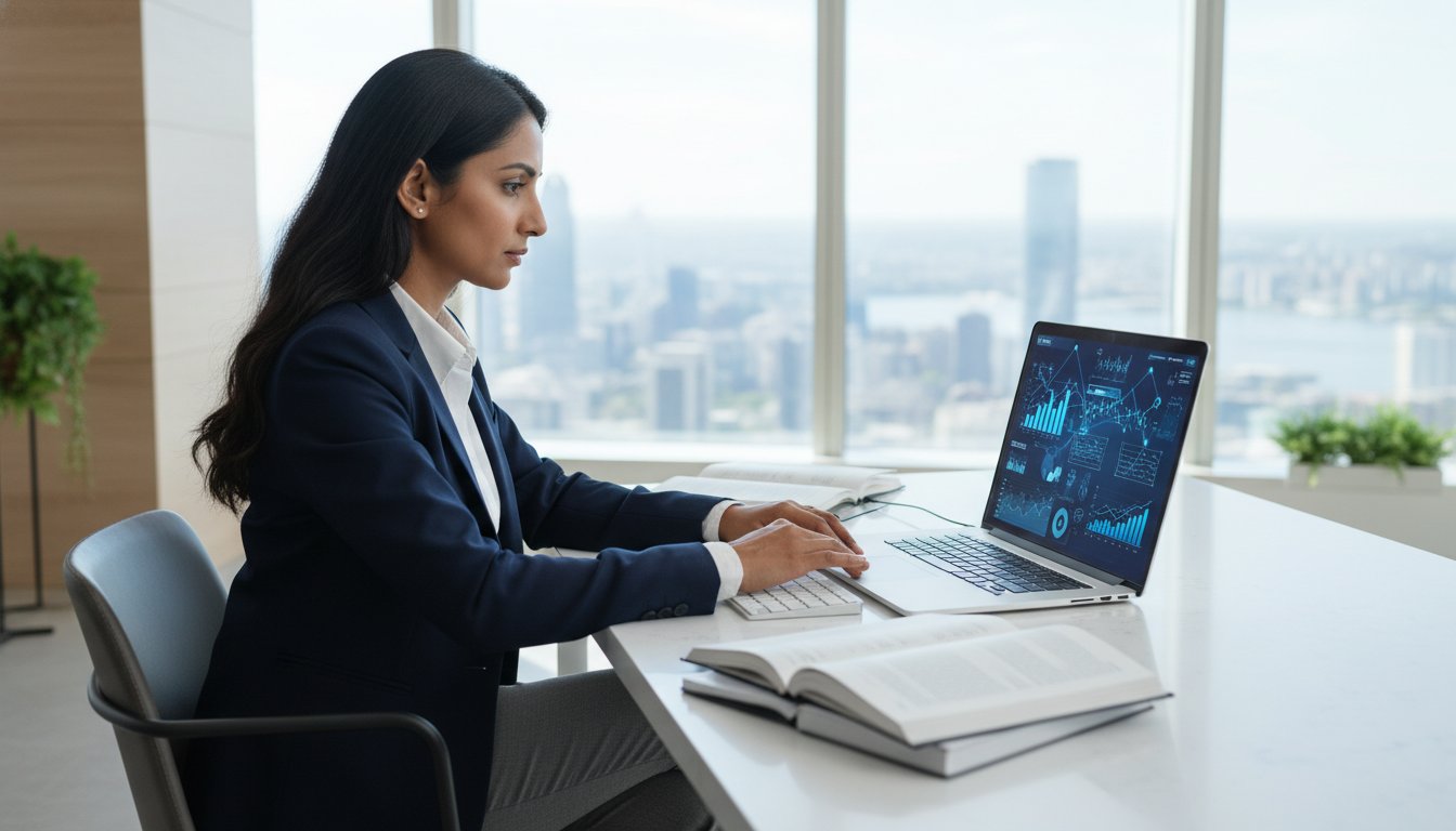Common Mistakes in ACCA AFM Paper: A Strategic Guide to Passing in 2026
