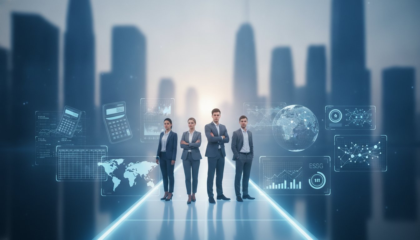 ACCA Applied Skills vs Strategic Professional: Navigating the 2026 Transition