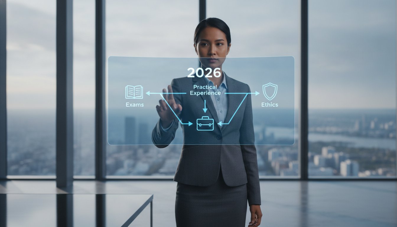 ACCA Membership Requirements: The Comprehensive 2026 Strategic Guide