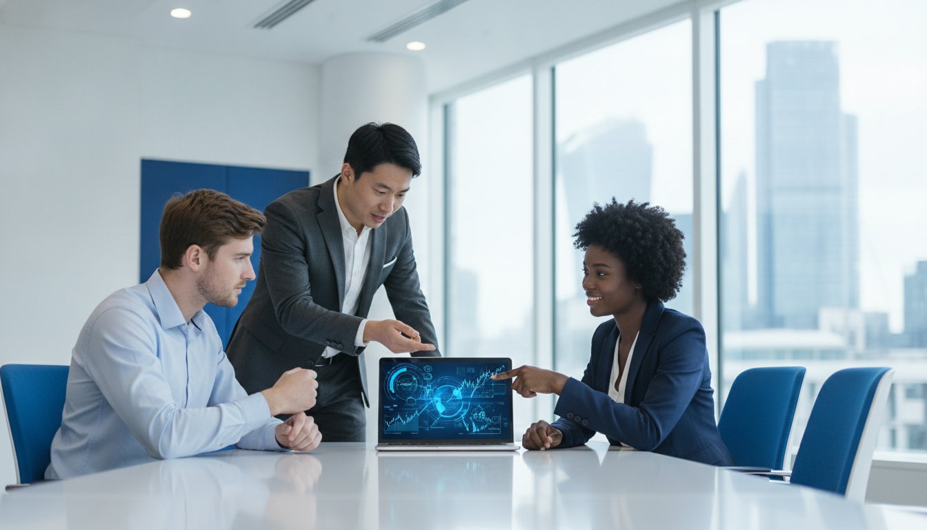 Affordable ACCA Online Tuition UK: The 2026 Strategic Guide to Value-Driven Success