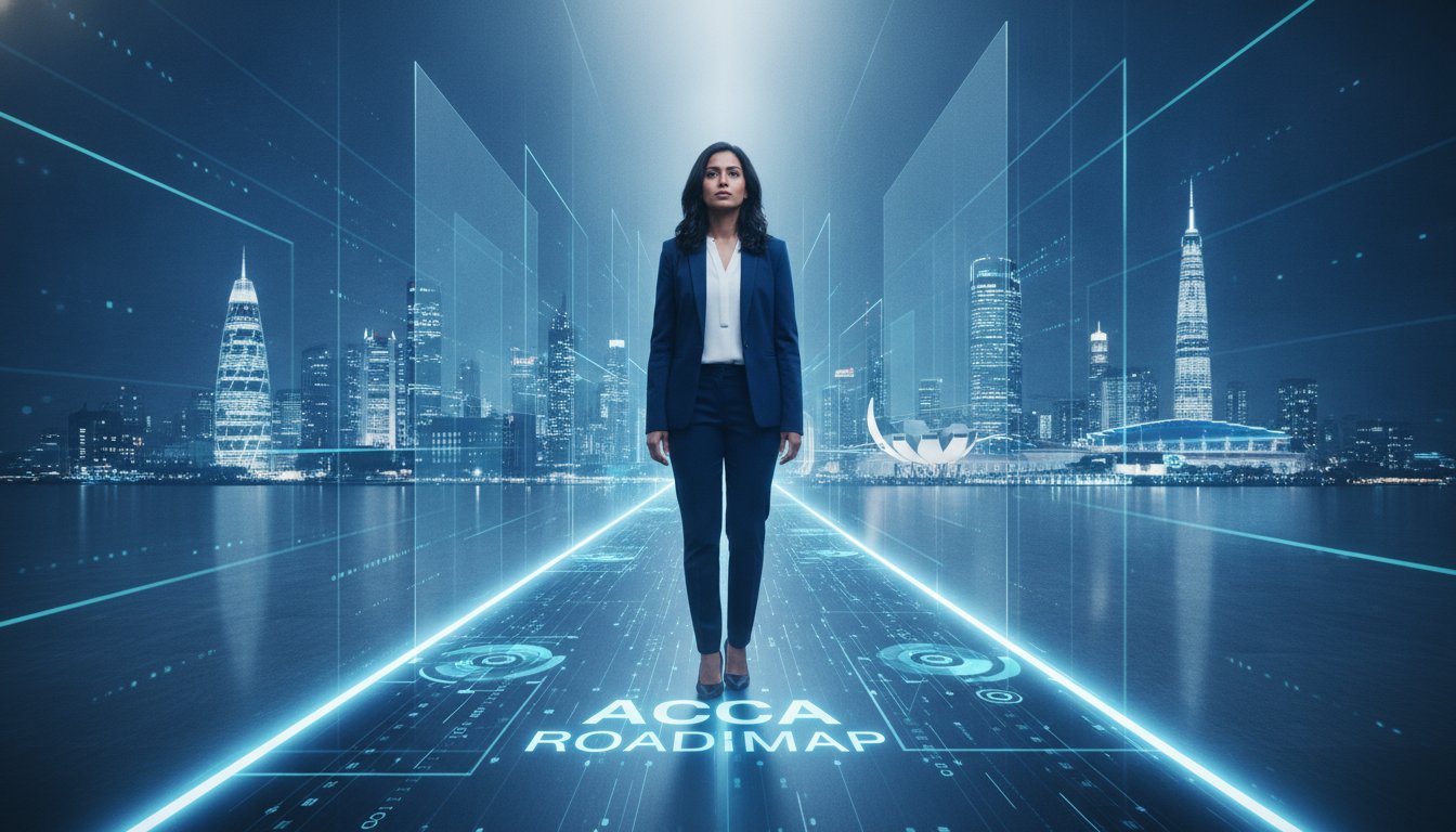 Benefits of ACCA for Non-Accounting Graduates: The 2026 Career Pivot Guide