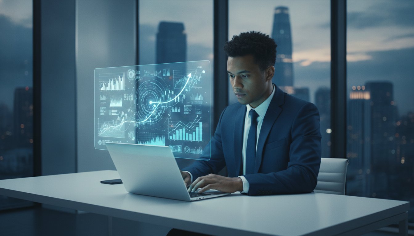 Financial Modeling for ACCA Students: The 2026 Strategic Career Guide