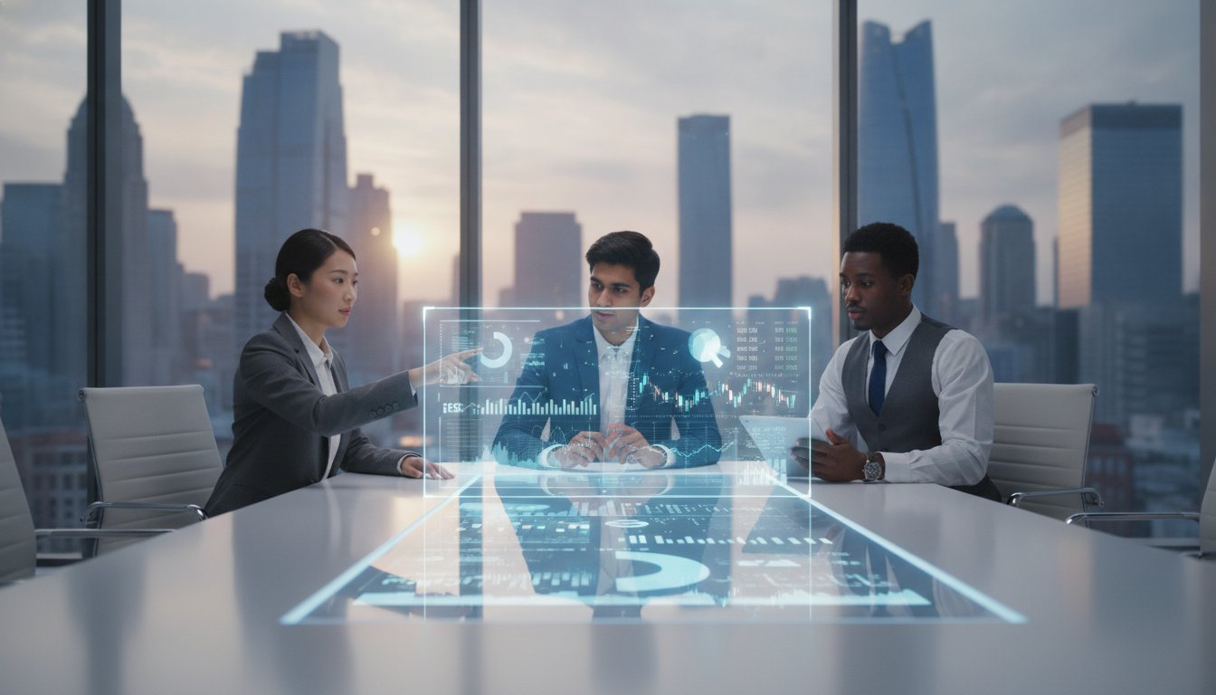 How ACCA Helps in Getting a Job in the Big 4: The 2026 Career Guide