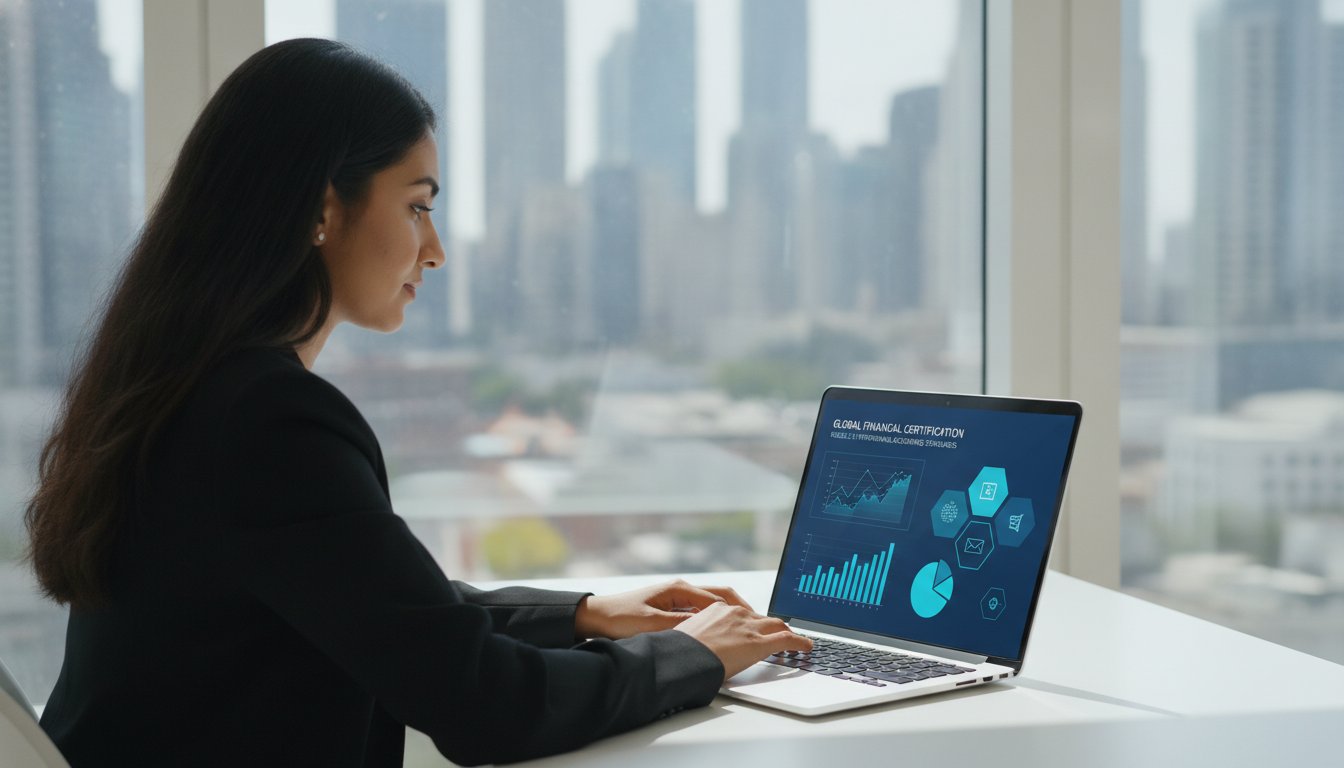 How to Become a Certified Accountant Online: The 2026 Comprehensive Guide