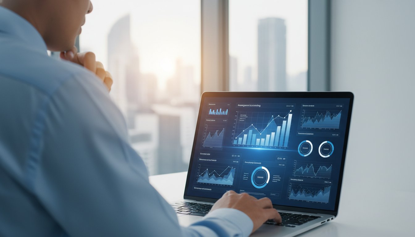 How to Move from Financial to Management Accounting: The 2026 Career Transition Guide