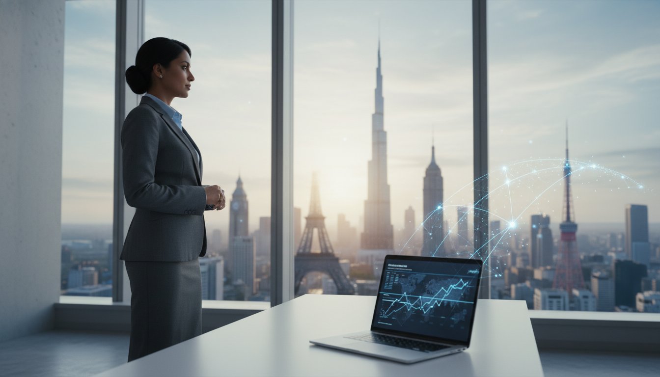 Jobs That Require DipIFR Certification: The 2026 Career Path Guide