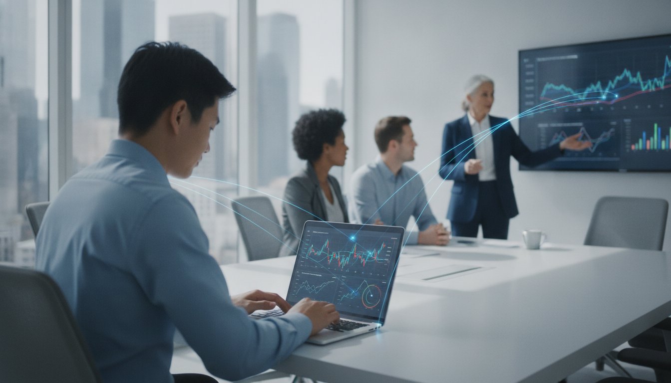 Networking Tips for CIMA Students: Building a Strategic Career in 2026