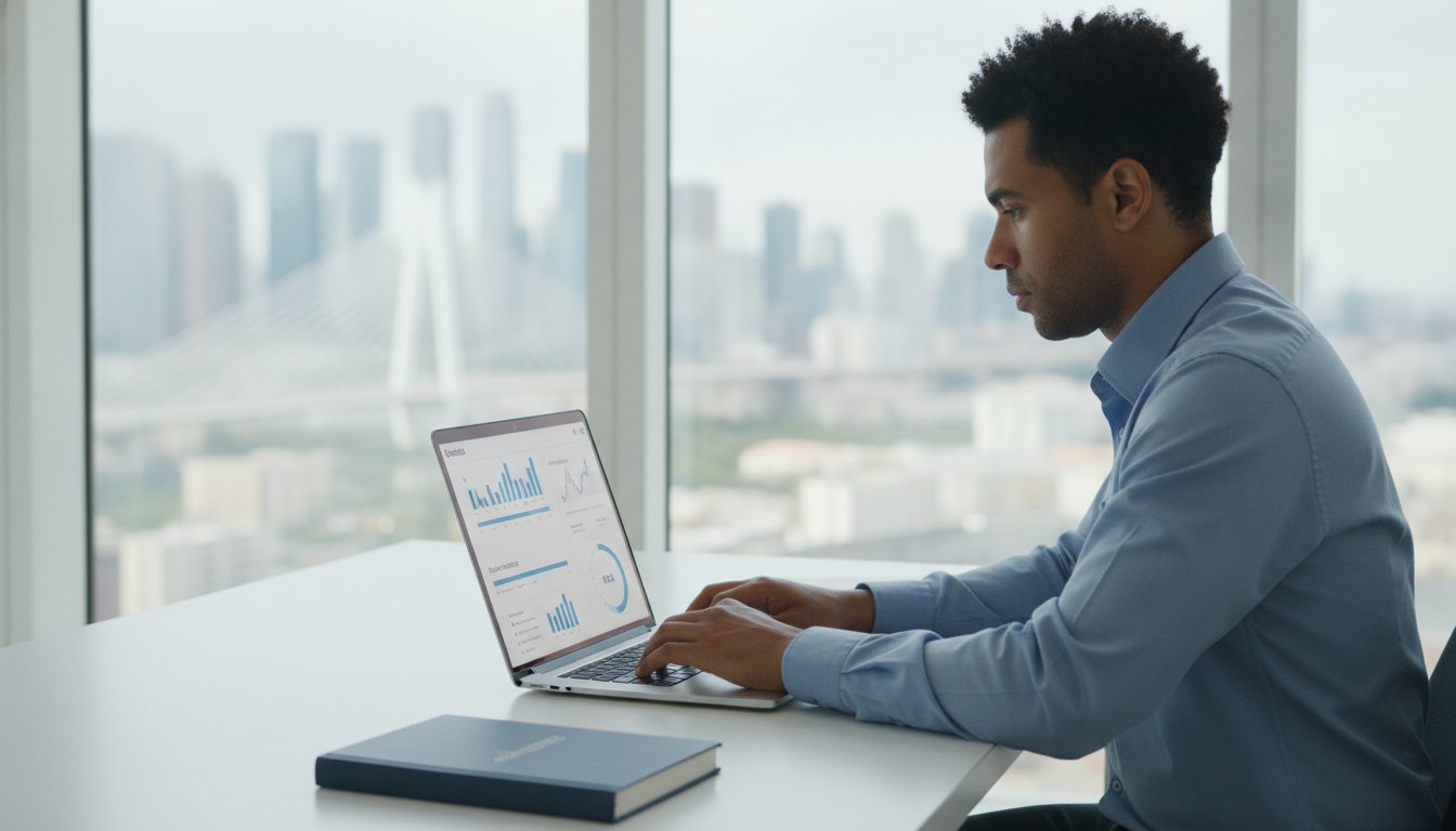 Starting ACCA with No Accounting Background: The 2026 Definitive Guide