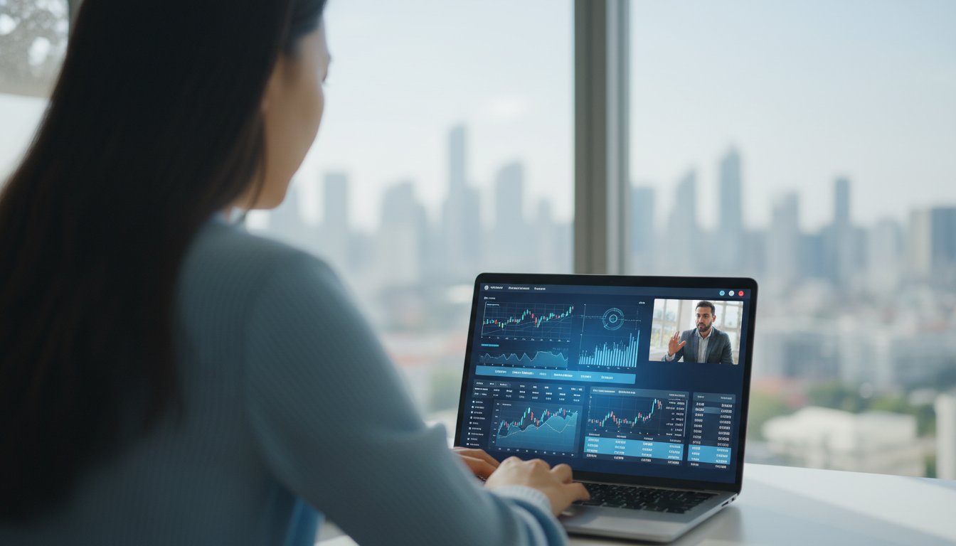 The Strategic Advantages of Online ACCA Tutor Support in 2026